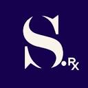 SkinnyRx logo